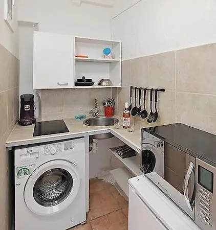 Apartment Studio Idealement Situe Place Massena - Clim Nice